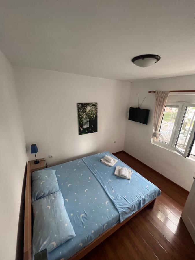 Apartments Radulovic Sutomore Exterior foto