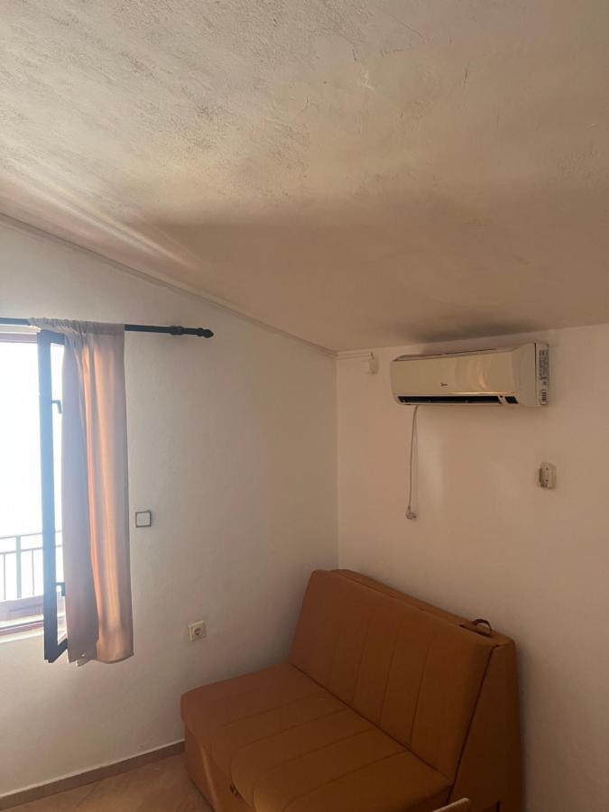 Apartments Radulovic Sutomore Exterior foto